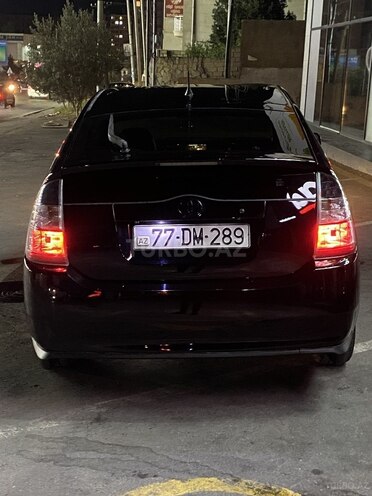 Toyota Prius 2007, 243,409 km - 1.5 l - Bakı