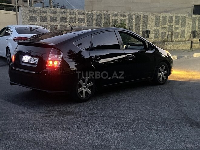 Toyota Prius 2007, 243,409 km - 1.5 l - Bakı