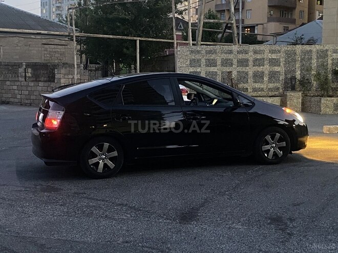 Toyota Prius 2007, 243,409 km - 1.5 l - Bakı