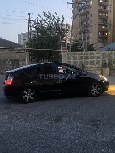 Toyota Prius 2007, 243,409 km - 1.5 l - Bakı
