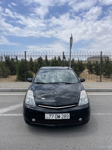 Toyota Prius 2007, 243,409 km - 1.5 l - Bakı