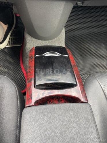 Toyota Prius 2007, 243,409 km - 1.5 l - Bakı