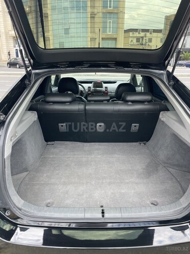 Toyota Prius 2007, 243,409 km - 1.5 l - Bakı