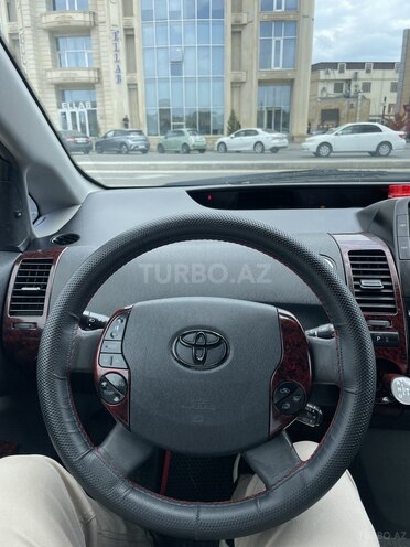 Toyota Prius 2007, 243,409 km - 1.5 l - Bakı