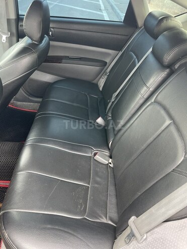 Toyota Prius 2007, 243,409 km - 1.5 l - Bakı