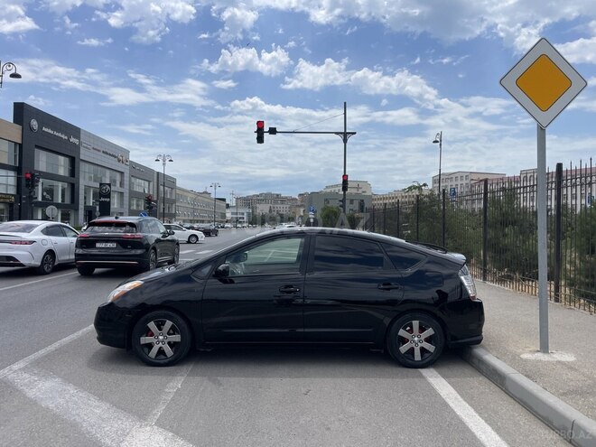 Toyota Prius 2007, 243,409 km - 1.5 l - Bakı