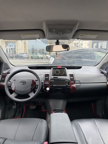 Toyota Prius 2007, 243,409 km - 1.5 l - Bakı