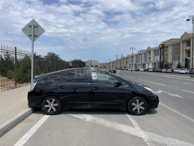 Toyota Prius 2007, 243,409 km - 1.5 l - Bakı