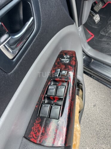 Toyota Prius 2007, 243,409 km - 1.5 l - Bakı