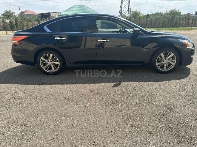 Nissan Altima 2012, 380,000 km - 2.5 л - Bakı