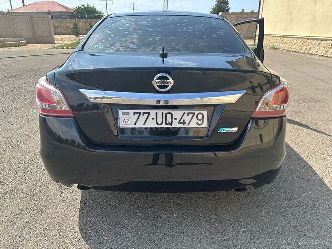 Nissan Altima 2012, 380,000 km - 2.5 л - Bakı