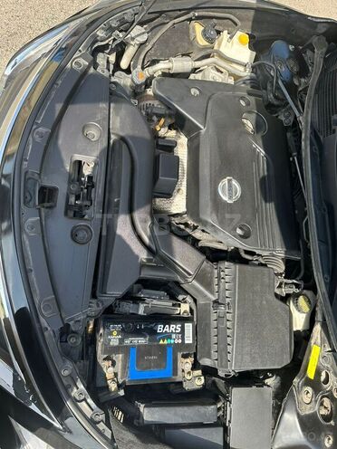 Nissan Altima 2012, 380,000 km - 2.5 л - Bakı