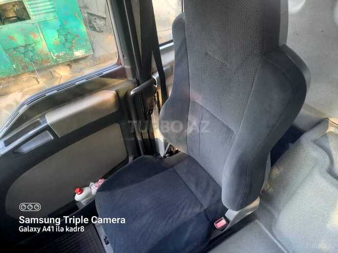 MAN TGA 480-14