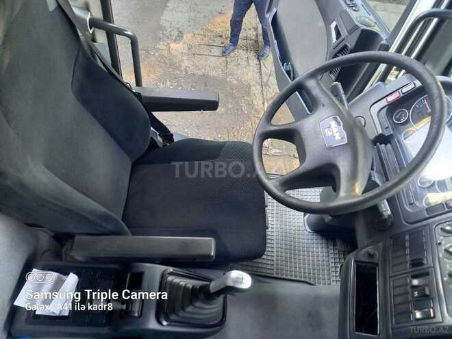 MAN TGA 480-13