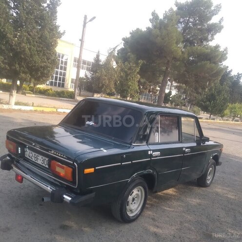 LADA (VAZ) 2106 1984, 24,500 km - 1.5 л - Salyan