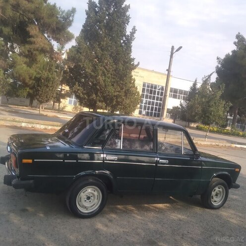 LADA (VAZ) 2106 1984, 24,500 km - 1.5 л - Salyan