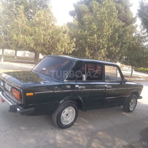LADA (VAZ) 2106 1984, 24,500 km - 1.5 л - Salyan