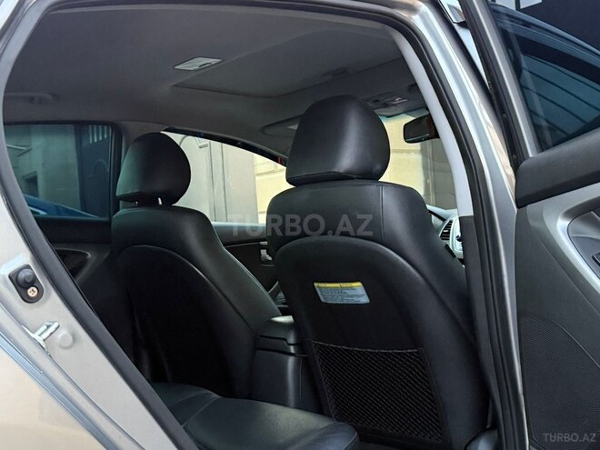 Hyundai Elantra 2014, 151,000 km - 2.0 l - Bakı