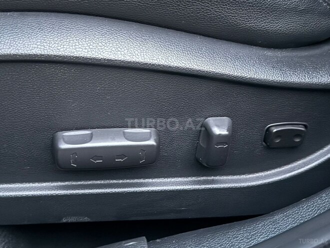Hyundai Elantra 2014, 151,000 km - 2.0 l - Bakı