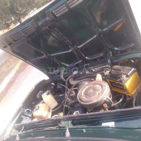 LADA (VAZ) 2106 1984, 24,500 km - 1.5 л - Salyan