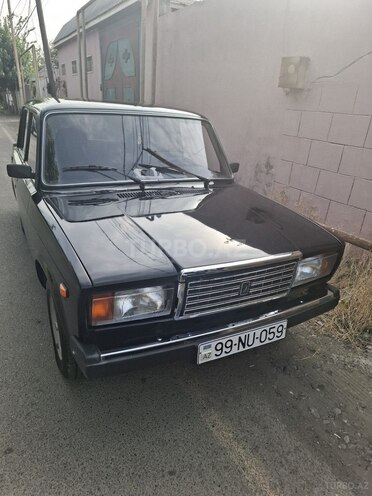 LADA (VAZ) 2107 2010, 91,000 km - 1.6 л - Biləsuvar