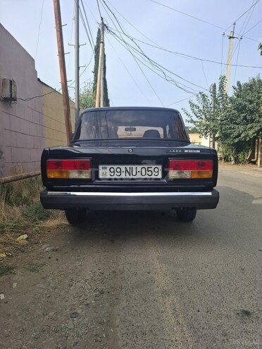 LADA (VAZ) 2107 2010, 91,000 km - 1.6 л - Biləsuvar