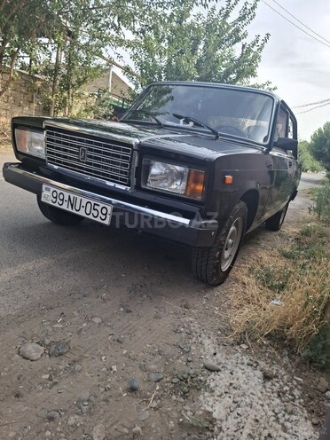LADA (VAZ) 2107 2010, 91,000 km - 1.6 л - Biləsuvar