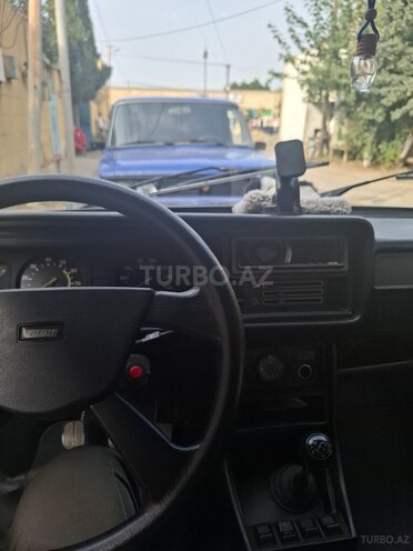 LADA (VAZ) 2107 2010, 91,000 km - 1.6 л - Biləsuvar