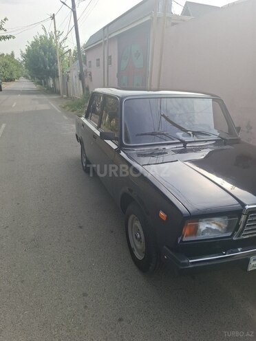 LADA (VAZ) 2107 2010, 91,000 km - 1.6 л - Biləsuvar