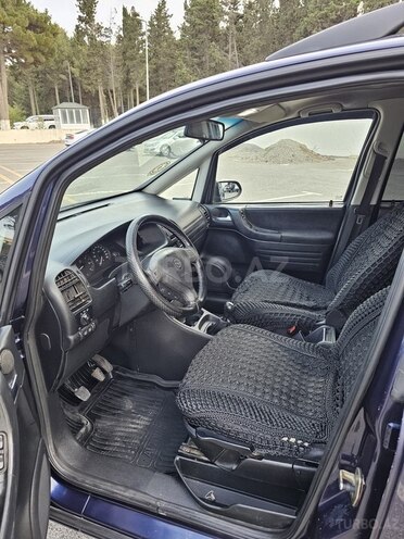 Opel Zafira 1999, 221,361 km - 1.8 л - Sumqayıt