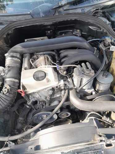 Mercedes C 220 d 1997, 229,650 km - 2.2 l - Bakı