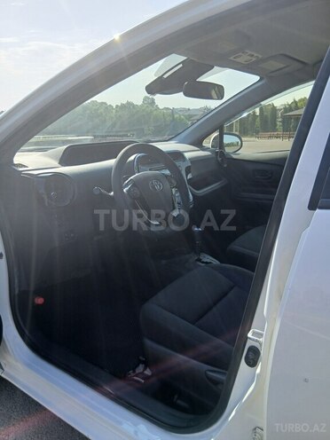 Toyota Aqua 2018, 48,000 km - 1.5 l - Gəncə