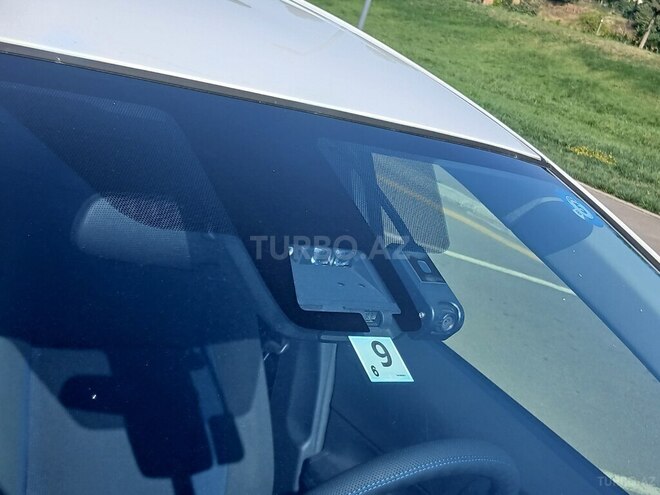 Toyota Aqua 2018, 48,000 km - 1.5 l - Gəncə