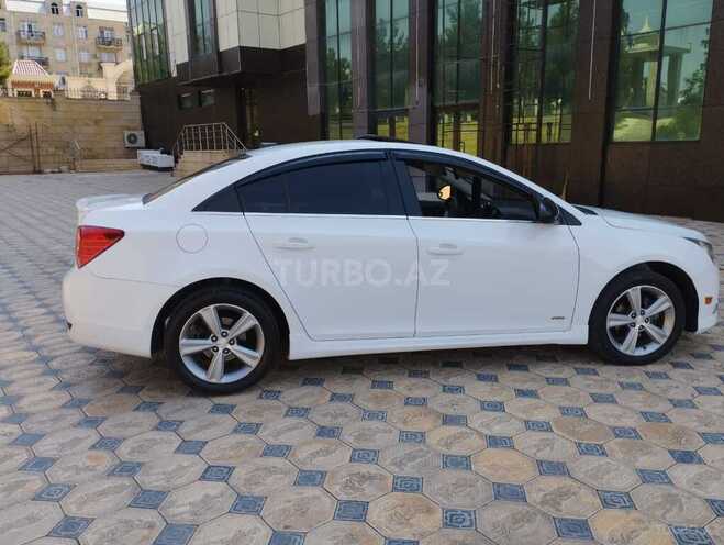 Chevrolet Cruze 2013, 240,000 km - 1.4 л - Gəncə