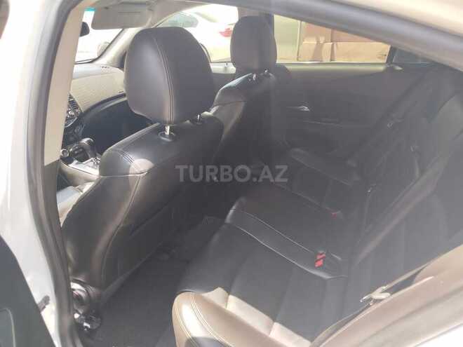 Chevrolet Cruze 2013, 240,000 km - 1.4 л - Gəncə