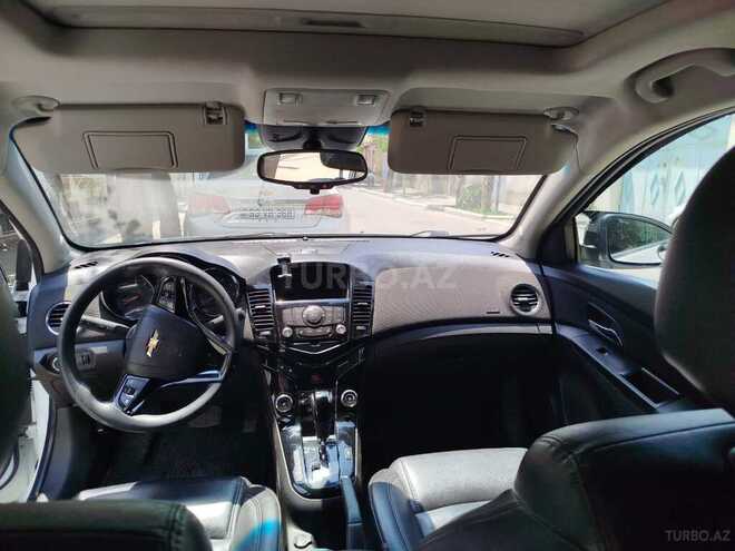 Chevrolet Cruze 2013, 240,000 km - 1.4 л - Gəncə