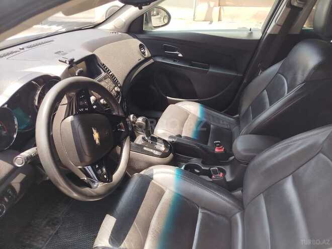 Chevrolet Cruze 2013, 240,000 km - 1.4 л - Gəncə
