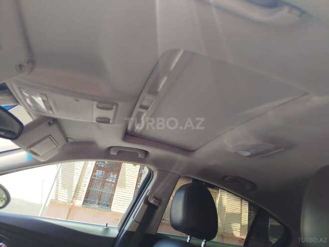 Chevrolet Cruze 2013, 240,000 km - 1.4 л - Gəncə