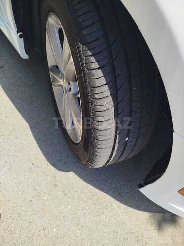Chevrolet Cruze 2013, 240,000 km - 1.4 л - Gəncə