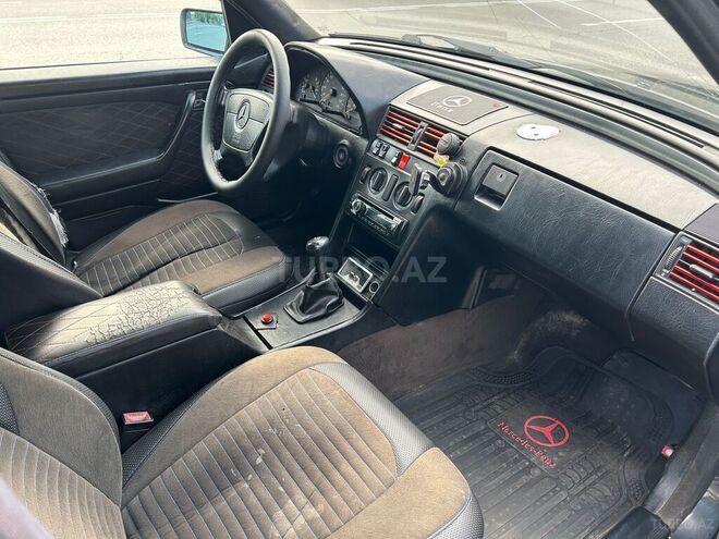 Mercedes C 180-13