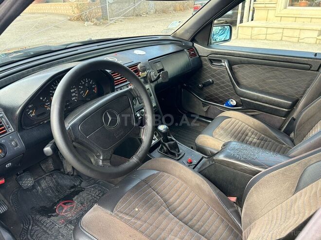 Mercedes C 180-16