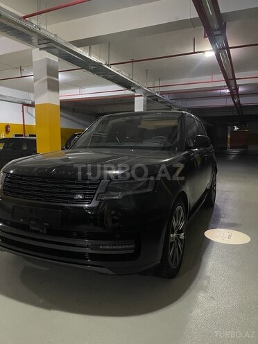 Land Rover Range Rover-6