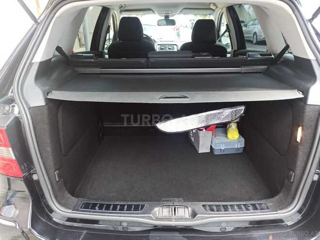 Mercedes B 170 2007, 103,000 km - 1.7 л - Bakı
