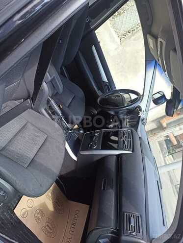 Mercedes B 170 2007, 103,000 km - 1.7 л - Bakı