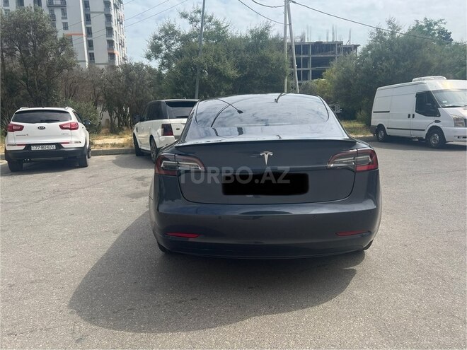 Tesla Model 3 2021, 271,979 km - 0.0 l - Bakı