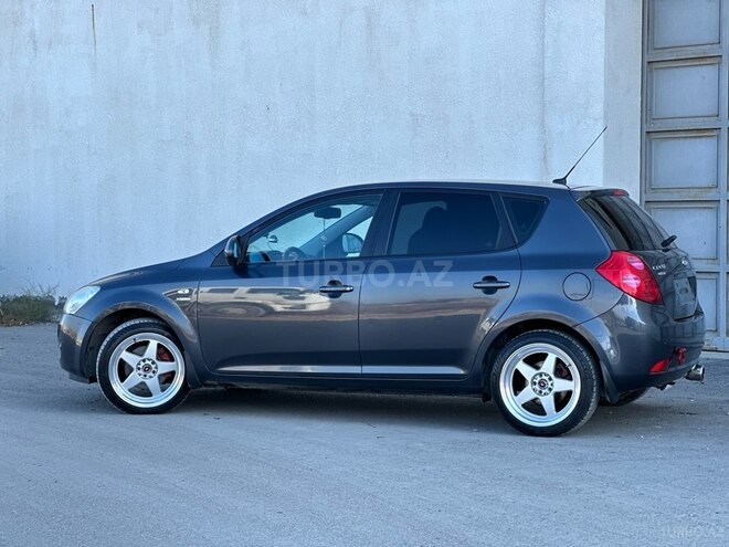 Kia Ceed 2009, 270,000 km - 1.4 л - Bakı