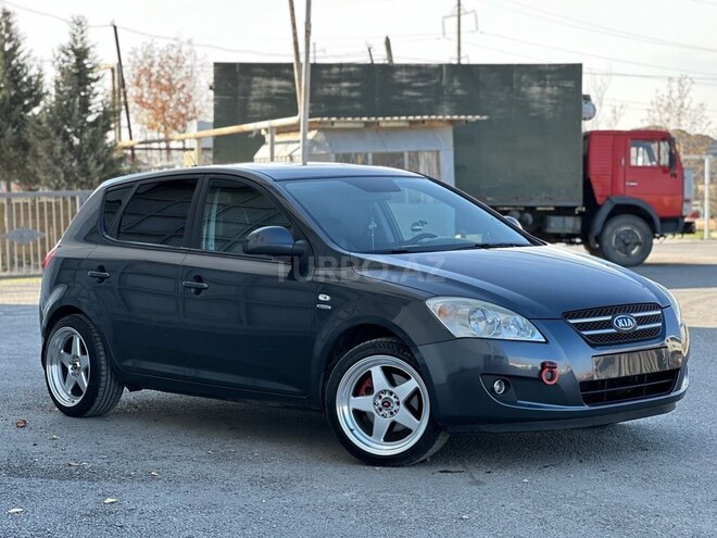 Kia Ceed 2009, 270,000 km - 1.4 л - Bakı