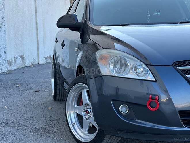 Kia Ceed 2009, 270,000 km - 1.4 л - Bakı