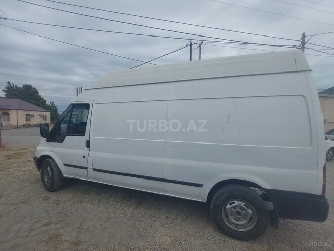 Ford Transit 2000, 250,000 km - 2.4 л - Bakı
