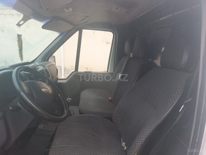 Ford Transit 2000, 250,000 km - 2.4 л - Bakı